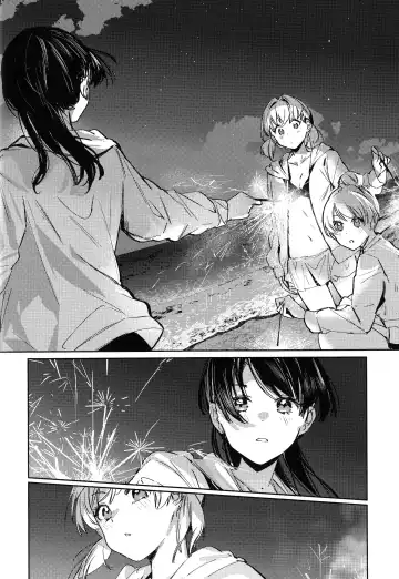 [Orihi Chihiro] POWDER BLUE Fhentai - Page 26