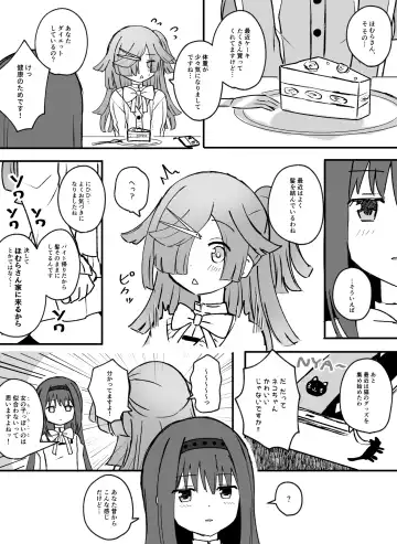 [K] HomuBayu Fhentai - Page 22