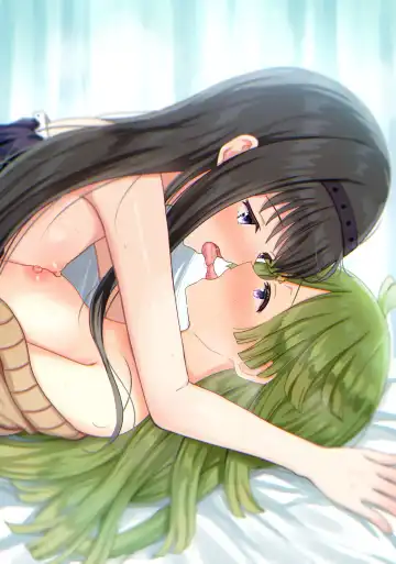 [K] HomuBayu Fhentai - Page 39