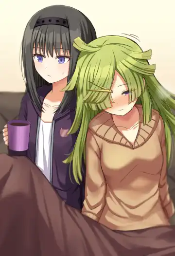 [K] HomuBayu Fhentai - Page 59