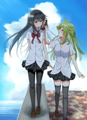 [K] HomuBayu Fhentai - Page 60