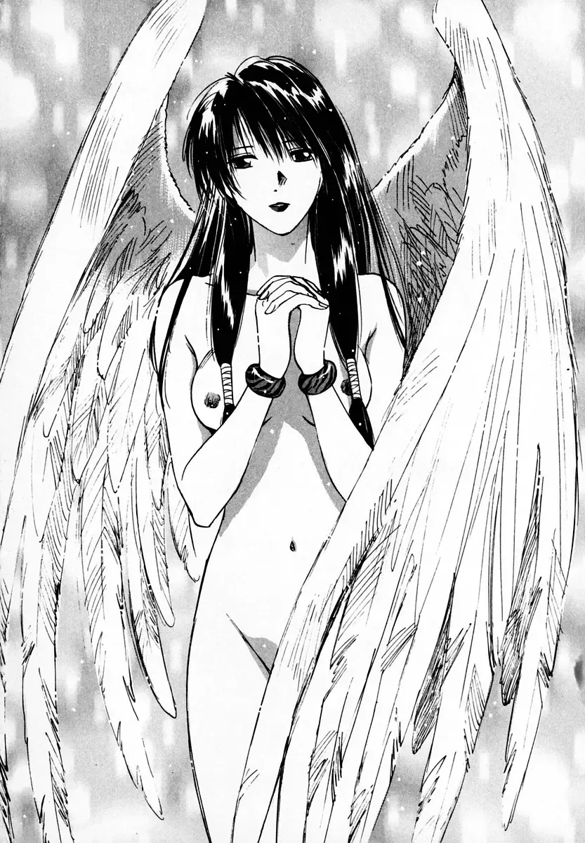 [Iogi Juichi] Reinou Tantei Miko / Phantom Hunter Miko 05 Fhentai - Page 192