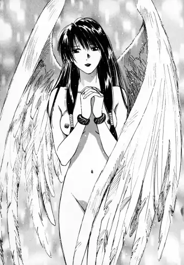 [Iogi Juichi] Reinou Tantei Miko / Phantom Hunter Miko 05 Fhentai - Page 192