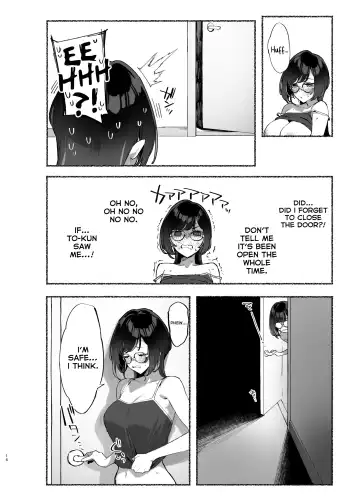 [92m] Boku no Onee-chan - My dear Sister is Mine 2 Fhentai - Page 17