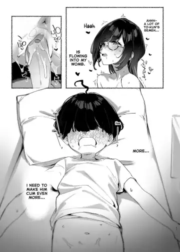 [92m] Boku no Onee-chan - My dear Sister is Mine 2 Fhentai - Page 42
