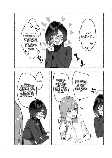 [92m] Boku no Onee-chan - My dear Sister is Mine 2 Fhentai - Page 49