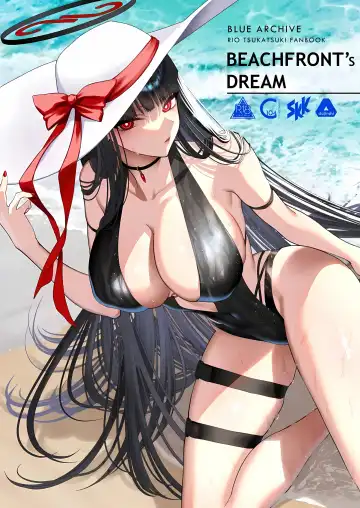 Read [Syoukaki] BEACHFRONT'S DREAM - Fhentai