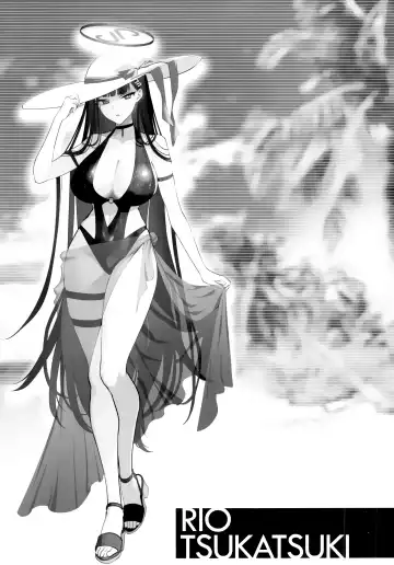 [Syoukaki] BEACHFRONT'S DREAM Fhentai - Page 28