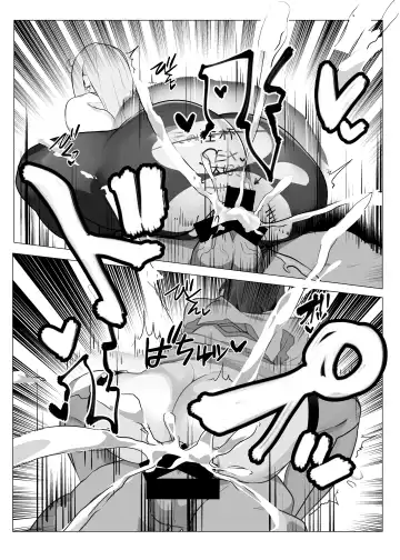 [Hiro.] Hai, Michite. Fhentai - Page 24