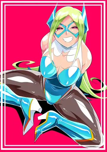 Onee-san Villain ni Ippai Shiborareru Hero-kun Batgirl Hen | 被大姐姐反派缠上榨干的英雄君 不良少女篇 Fhentai - Page 2