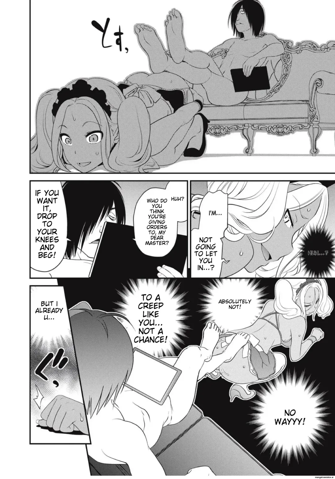 [Matsutou Tomoki] Chikenjo Inkan Auction!? Fhentai - Page 84