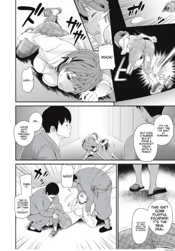 [Matsutou Tomoki] Chikenjo Inkan Auction!? Fhentai - Page 104