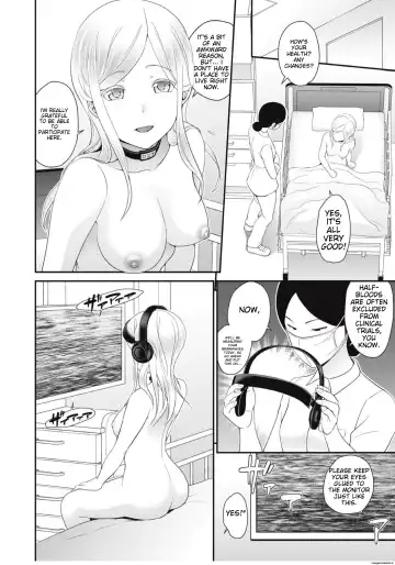 [Matsutou Tomoki] Chikenjo Inkan Auction!? Fhentai - Page 148