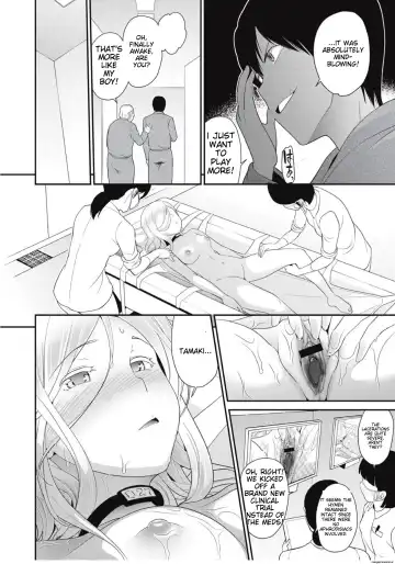 [Matsutou Tomoki] Chikenjo Inkan Auction!? Fhentai - Page 170