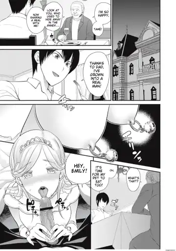 [Matsutou Tomoki] Chikenjo Inkan Auction!? Fhentai - Page 171