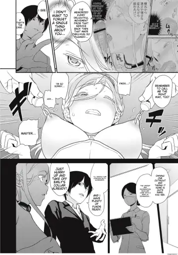 [Matsutou Tomoki] Chikenjo Inkan Auction!? Fhentai - Page 174