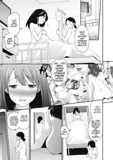 [Matsutou Tomoki] Chikenjo Inkan Auction!? Fhentai - Page 51