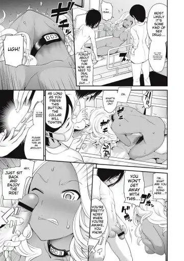 [Matsutou Tomoki] Chikenjo Inkan Auction!? Fhentai - Page 59