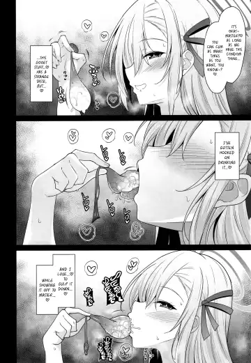 [Fuurai] Riyuu wa Nantonaku - The Motive is Somehow Fhentai - Page 15