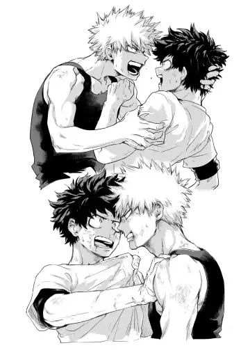 マジかかっちゃん!? Fhentai - Page 4