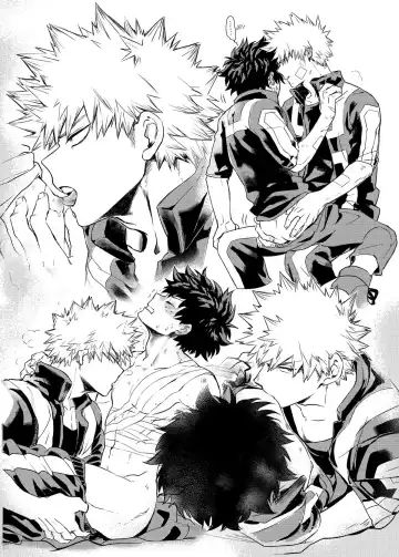 マジかかっちゃん!? Fhentai - Page 8