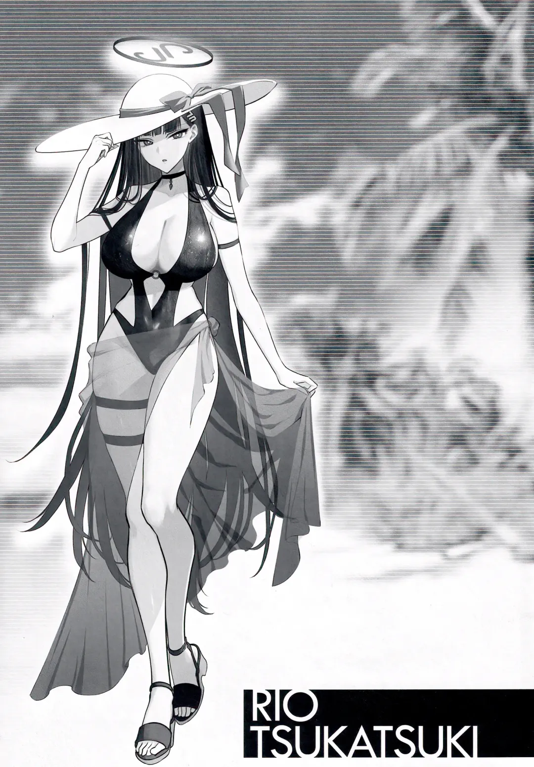 [Syoukaki] BEACHFRONT'S DREAM Fhentai - Page 29