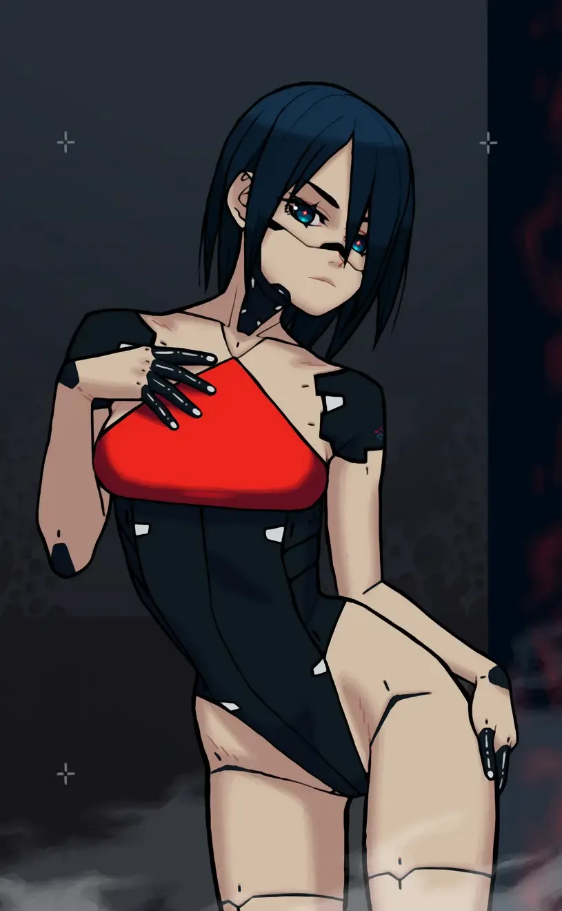 Bluesalm0n Artwork 2024 Fhentai - Page 10