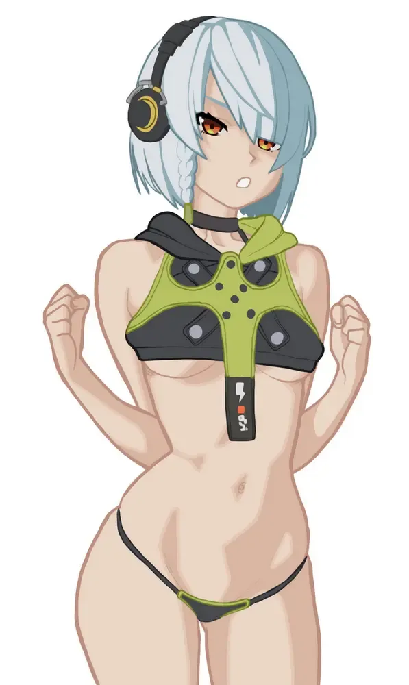 Bluesalm0n Artwork 2024 Fhentai - Page 99