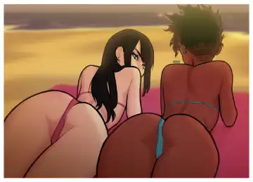 Bluesalm0n Artwork 2024 Fhentai - Page 18