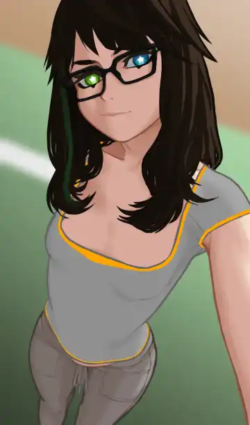 Bluesalm0n Artwork 2024 Fhentai - Page 44