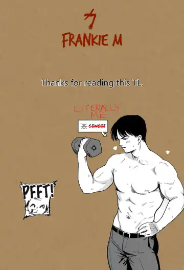 [Syamonabe] CS:GDD Fhentai - Page 21