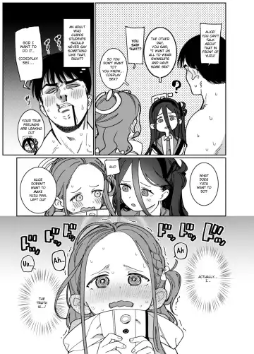 [Syamonabe] CS:GDD Fhentai - Page 5