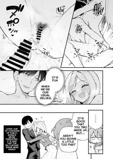 [Binsen] Tatoeba Konna Million Theater Vol 10 Rio no Kyori Fhentai - Page 29