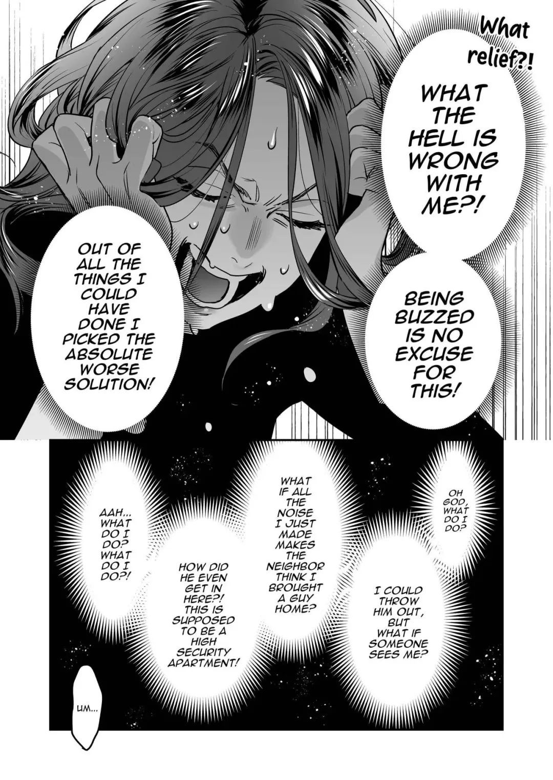 Seijun-ha Joyu Mikage-san no Otonanoomocha | Innocent Style Actress Mikage's Adult Toy Fhentai - Page 9