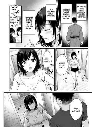 [Ame Arare] Mesunoyado ~Tsuma wa Midare Kegasareru~ (decensored) Fhentai - Page 45