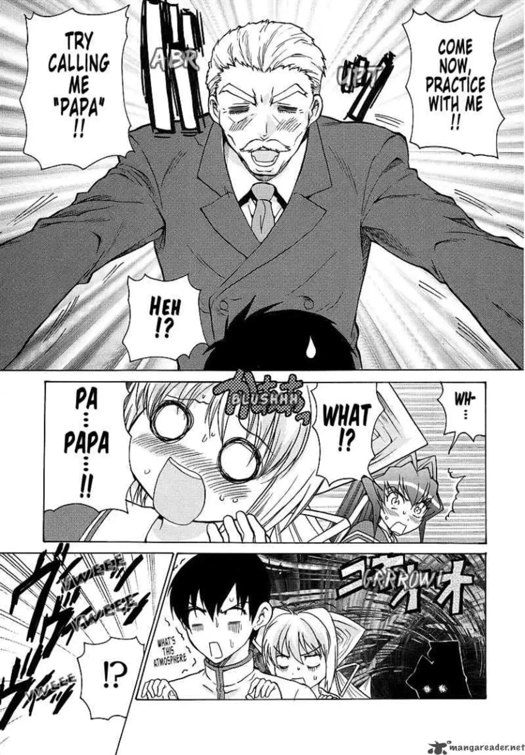 Muv-Luv Unlimited Vol. 3 Fhentai - Page 39