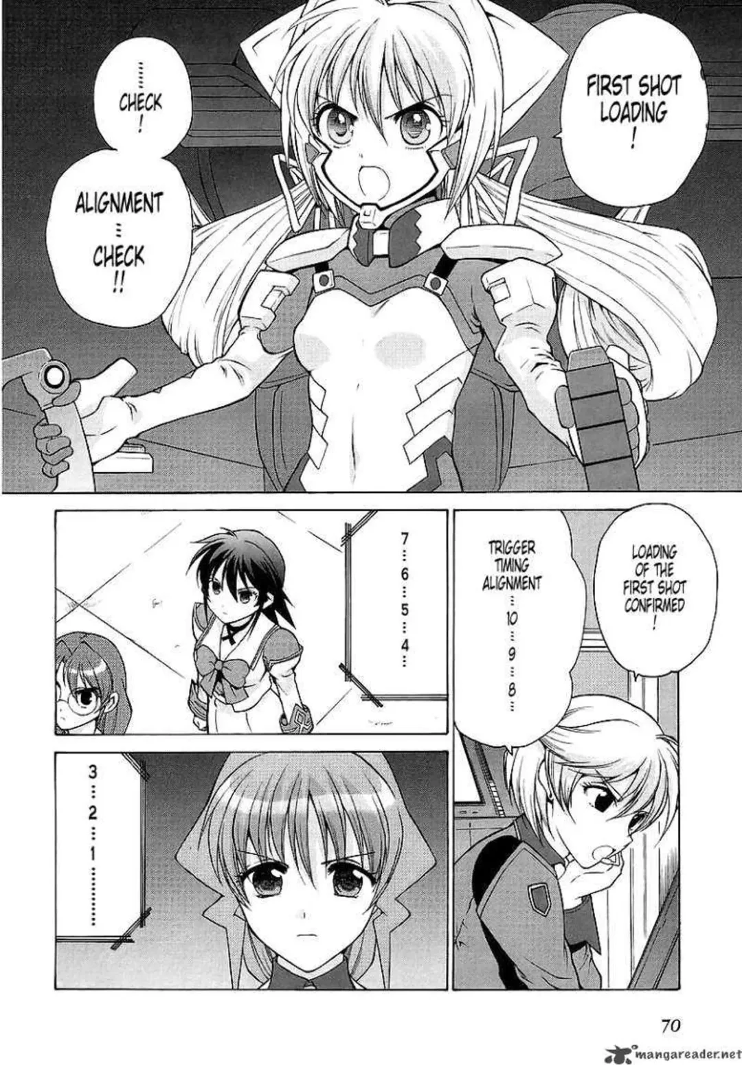 Muv-Luv Unlimited Vol. 3 Fhentai - Page 72