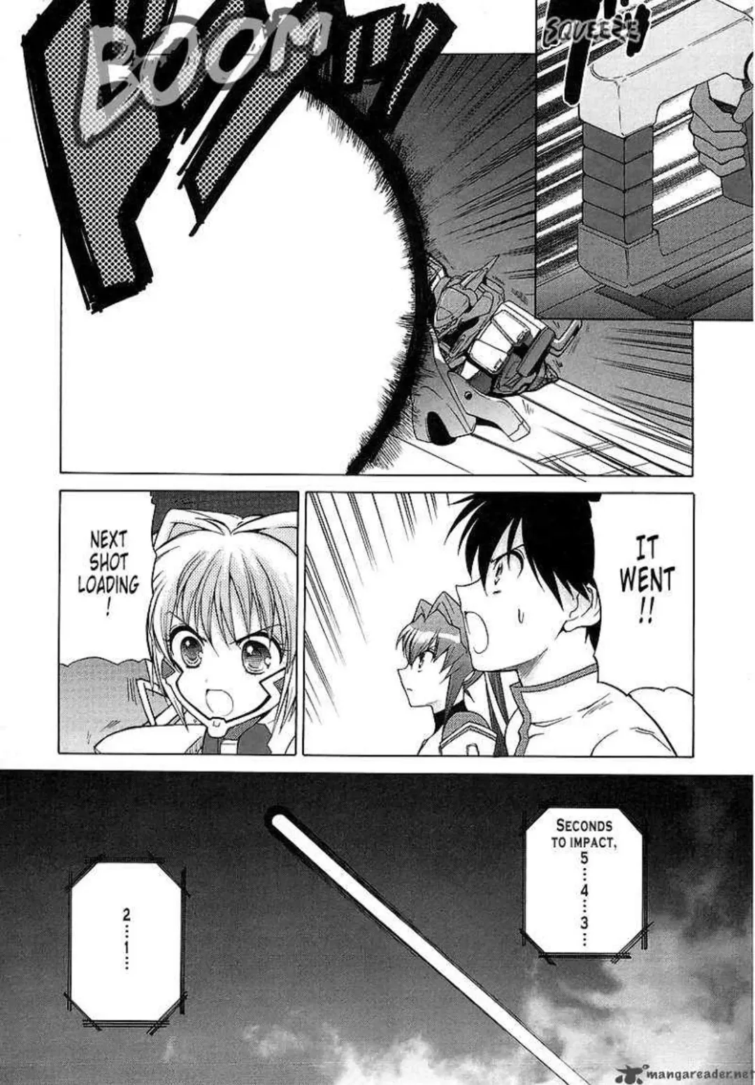 Muv-Luv Unlimited Vol. 3 Fhentai - Page 73