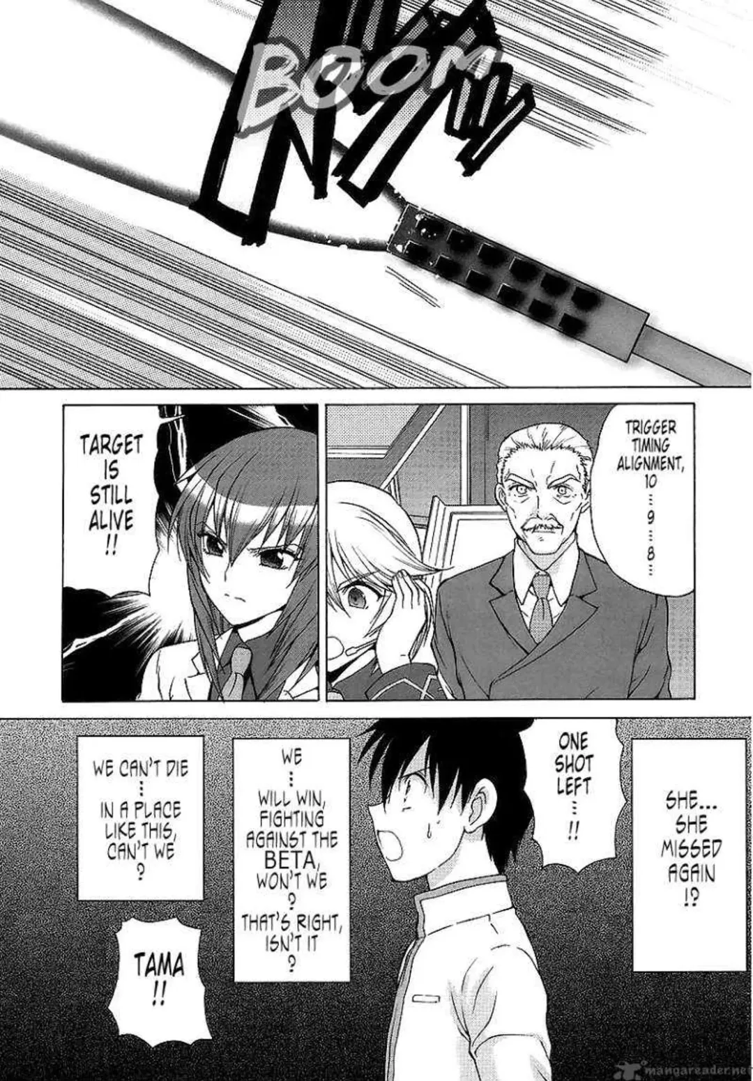 Muv-Luv Unlimited Vol. 3 Fhentai - Page 75