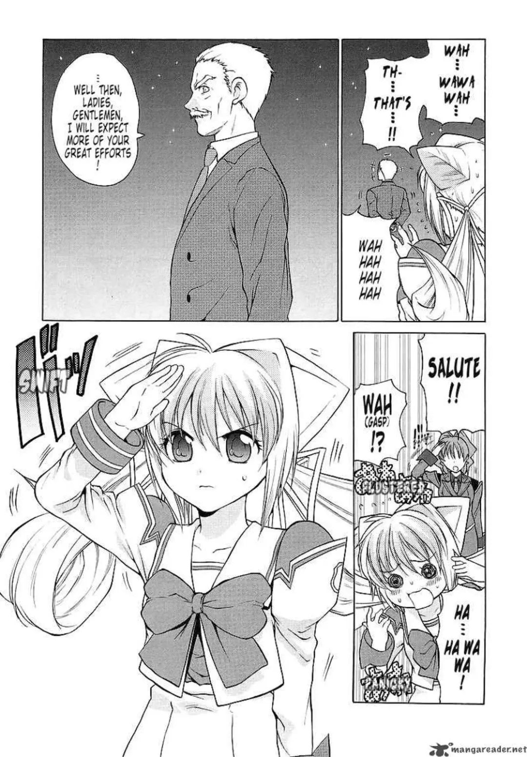 Muv-Luv Unlimited Vol. 3 Fhentai - Page 89