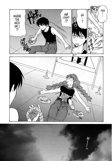 Muv-Luv Unlimited Vol. 3 Fhentai - Page 103