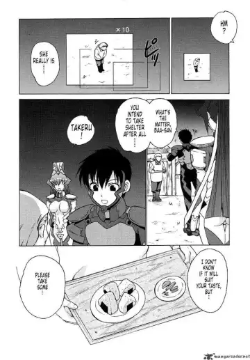 Muv-Luv Unlimited Vol. 3 Fhentai - Page 123