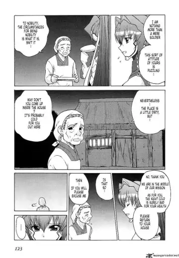 Muv-Luv Unlimited Vol. 3 Fhentai - Page 125