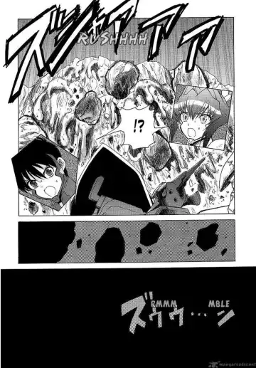 Muv-Luv Unlimited Vol. 3 Fhentai - Page 138