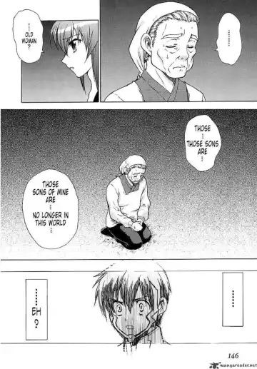 Muv-Luv Unlimited Vol. 3 Fhentai - Page 148