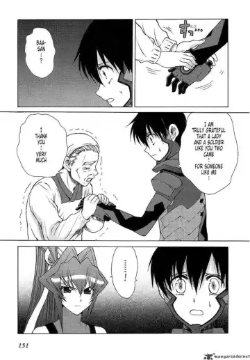 Muv-Luv Unlimited Vol. 3 Fhentai - Page 153