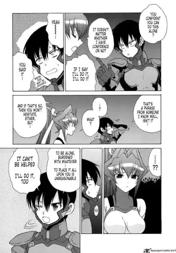 Muv-Luv Unlimited Vol. 3 Fhentai - Page 155