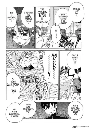 Muv-Luv Unlimited Vol. 3 Fhentai - Page 17