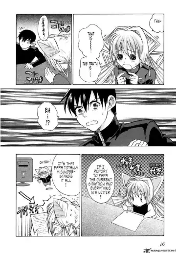 Muv-Luv Unlimited Vol. 3 Fhentai - Page 18