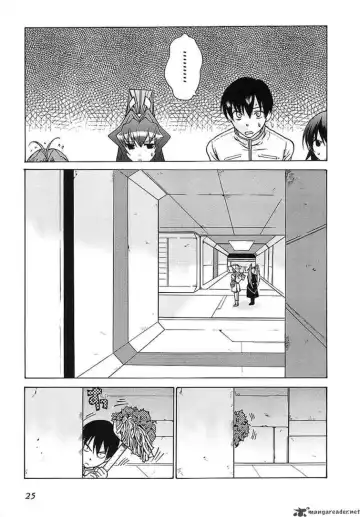 Muv-Luv Unlimited Vol. 3 Fhentai - Page 27